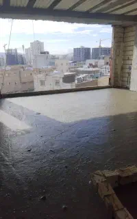 فوم بتن صدرا