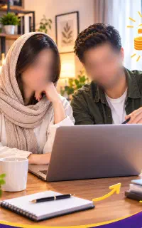 دعوت به همکاری فوری