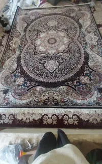 فروش سه عدد فرش