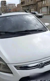 لیفان ایکس 50