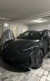 فولکس آیدی یونیکسIdunyxمدل۲۰۲۵ صفر مدارک کامل شخصی
