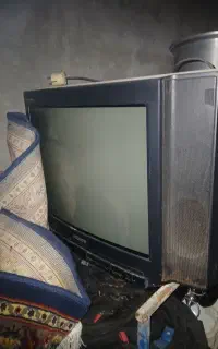تلویزیون ۲۱