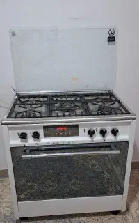 گاز نو .