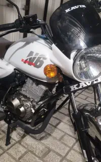 موتور n6