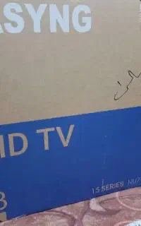 تلوزیون