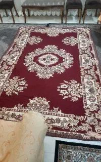 زیرو ۲رویه ۶متری