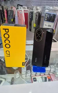 poco c71