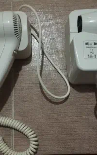 سشوار هتلی