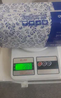دستمال اقتصادی ۵۰۰ برگی ( ماهک )