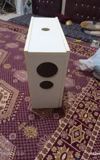 دستگاه بوجاری