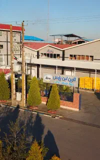 جذب نیروی لوله کش شرکت آلیما