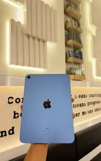 iPad 10