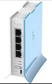 روتر میکروتیک