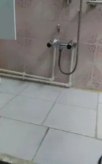 لوله کشی آب و تعمیرات،نصب روشویی ظرفشویی وشیرآلات