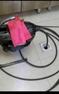 لوله بازکنی علیزاده بافنروپمپ باد۲۴ساعته شهروروستا