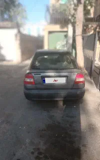 ۱۴۱ نوک مدادی  میزون