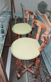 صندلی اپن