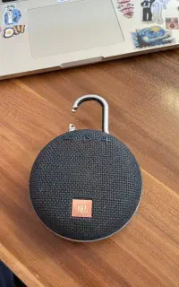 اسپیکر جی بی ال کلیپ ۳ jbl clip 3