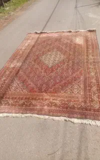 فرش دست بافت