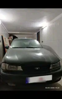 دوو سیلو هاچبک