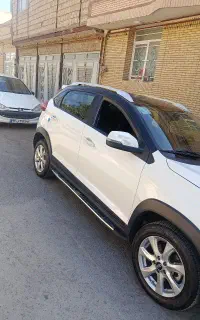 ایکس22 مدل 99