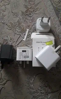 شارژر موبایل