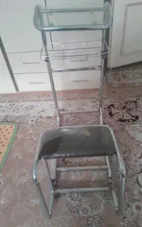 صندلی نماز