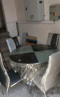 میزناهارخوری ۴نفره