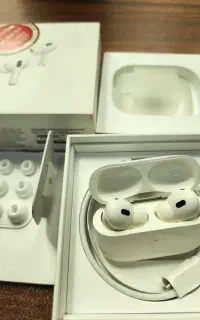 ایرپاد پرو ۲ لایتنینگ اورجینال