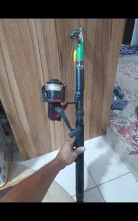 لنسر