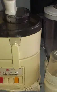 آبمیوه گیری سه کاره پارس خزر