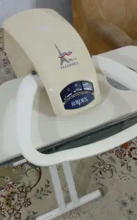 اتو پرس