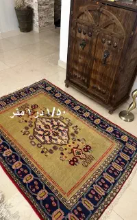 گلیم وجاجیم دستباف