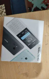 Nokia 216 4G