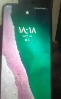 گوشی درحد نو