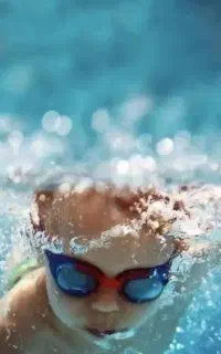 آموش شنا