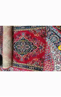 لایه فرش