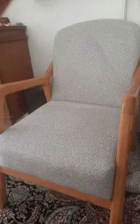 مبل راحتی ۷نفره،در حد نو