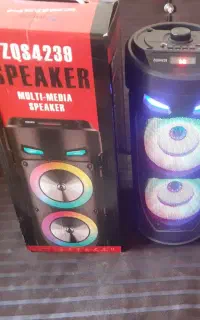 اسپیکر