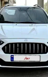 فروش اطلس GL سفید مشکی قیمت 1590