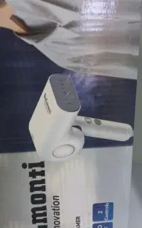 اتو بخار دستی