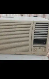 شستشوی کولر پنجره ای