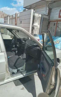 پراید ۱۴۱مدل85