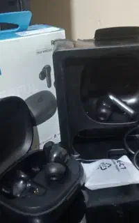 ایرپاد مشکی