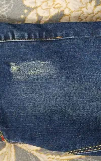 شلوار جین بچگانه ۲ تا ۴ یا ۵ سال نو