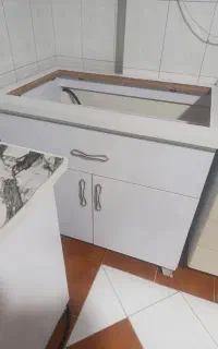 کابینت گاز