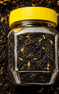 پخش عمده و خرده انواع چایی و برنج