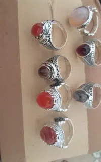 انگشتر