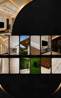 تزیینات ساختمانی فرحبخش