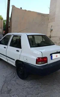 پراید مدل۹۵